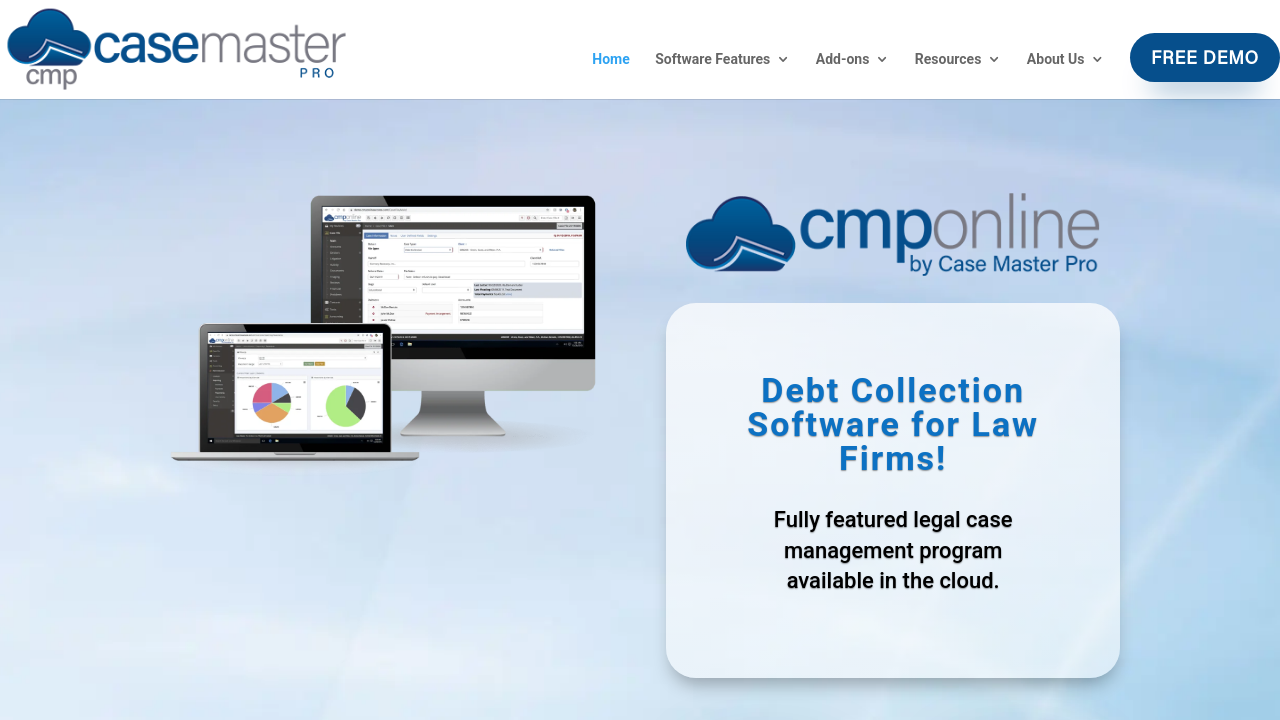 Case Master Pro